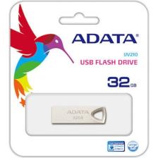 Adata 32 GB UV210 AUV210-32G-RGD USB Bellek
