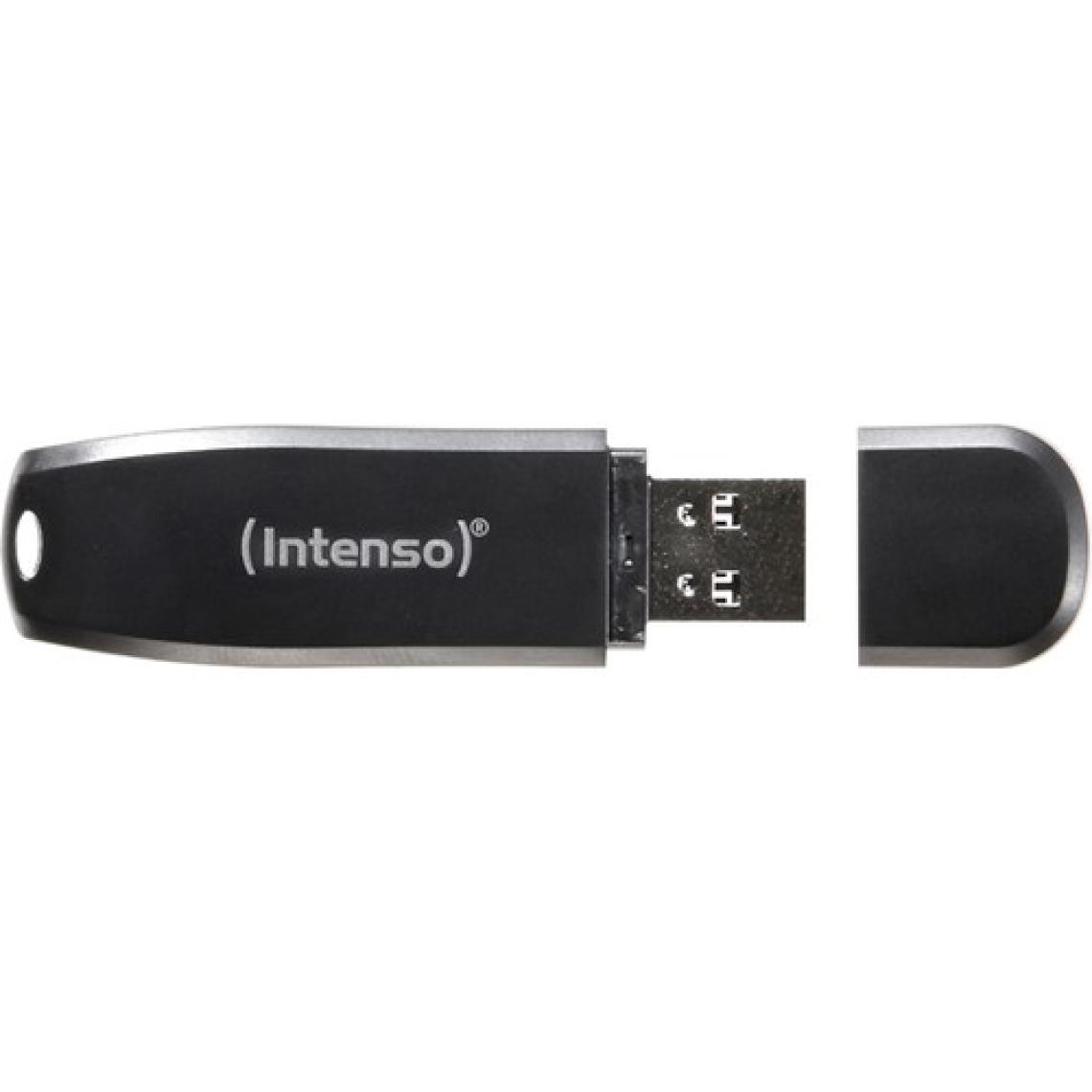 Intenso USB Flash Drive 3.2 512GB USB Bellek