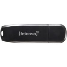 Intenso USB Flash Drive 3.2 512GB USB Bellek