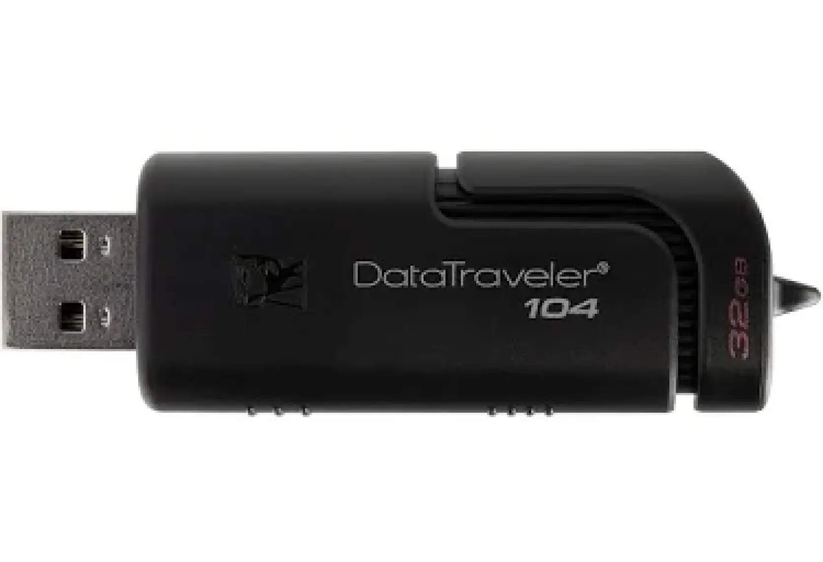 Kingston Dt 104 32 GB USB Bellek (DT104/32GB)