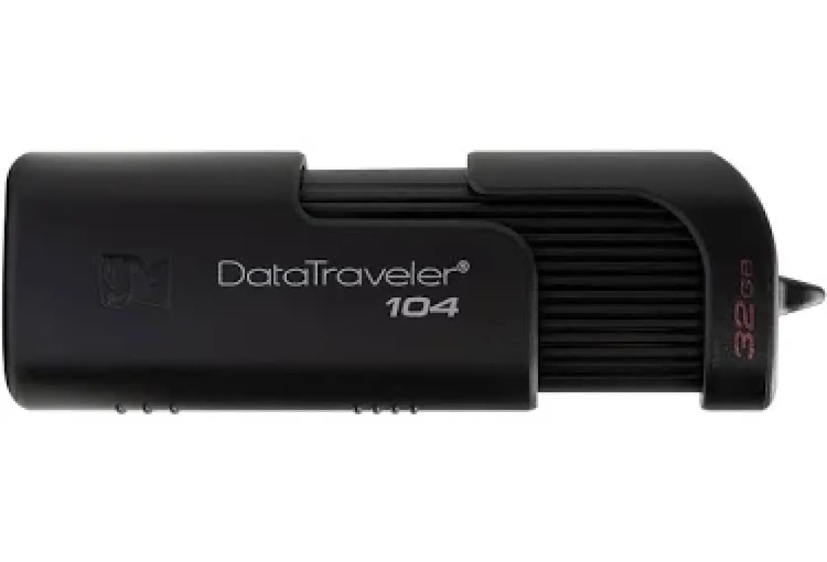 Kingston Dt 104 32 GB USB Bellek (DT104/32GB)