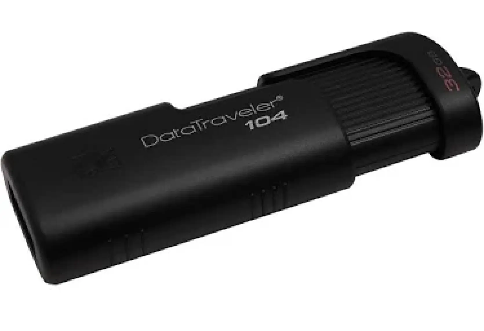 Kingston Dt 104 32 GB USB Bellek (DT104/32GB)