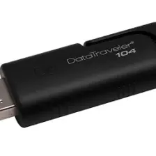 Kingston Dt 104 32 GB USB Bellek (DT104/32GB)