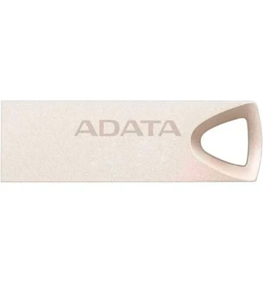 Adata U210 32GB USB2.0 Metal USB Bellek AUV210-32G-RGD