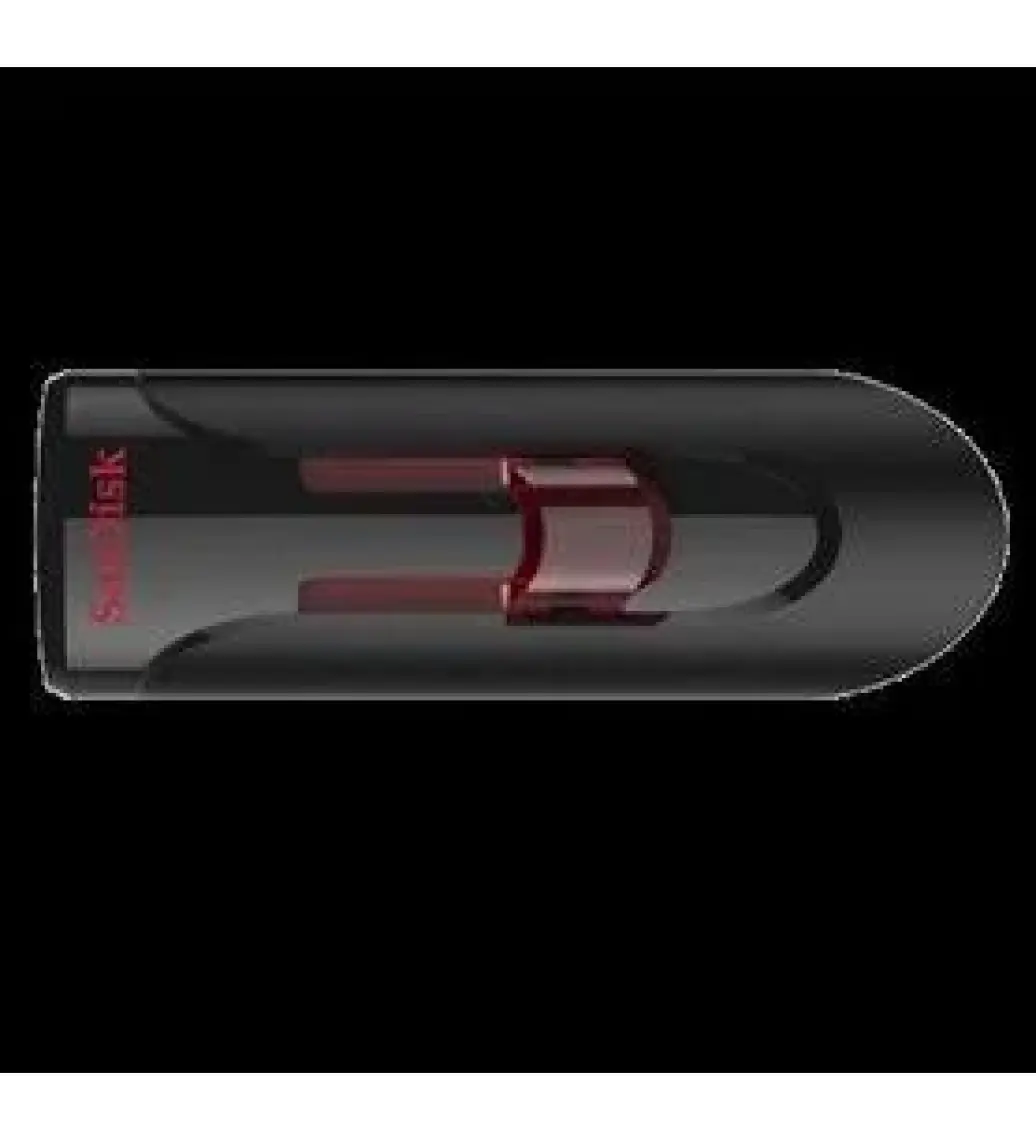 SanDisk Cruzer Glide 16GB USB 3.0 Usb Bellek SDCZ600-016G-G35