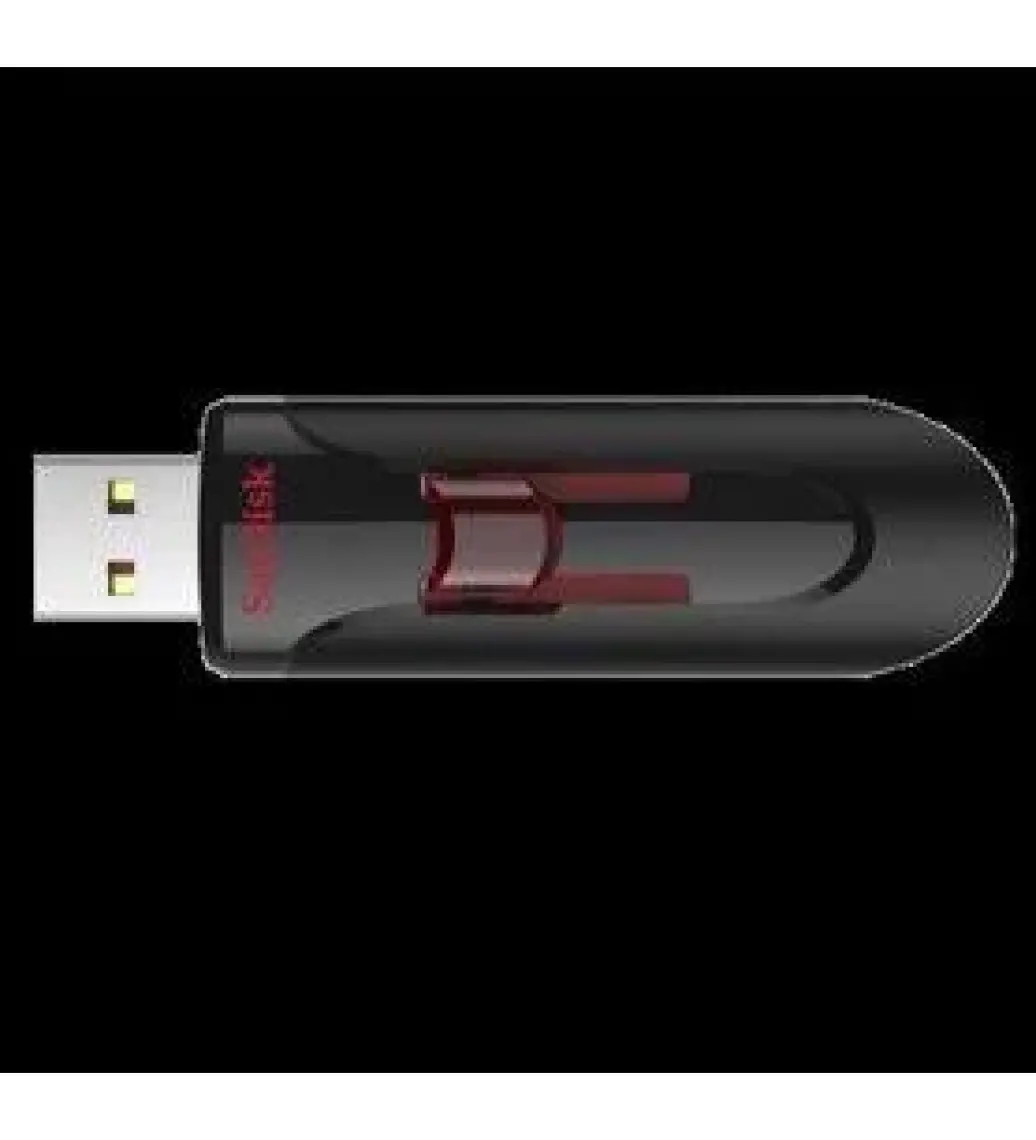 SanDisk Cruzer Glide 16GB USB 3.0 Usb Bellek SDCZ600-016G-G35