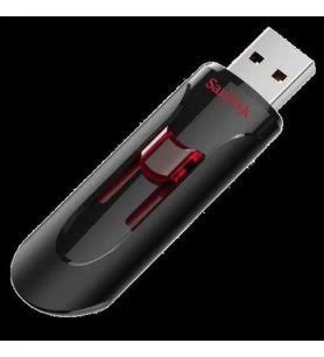SanDisk Cruzer Glide 16GB USB 3.0 Usb Bellek SDCZ600-016G-G35