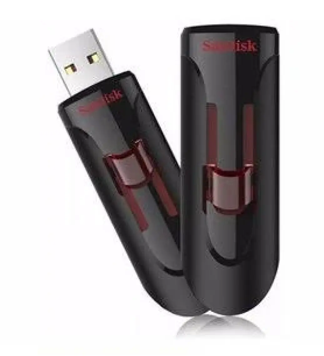SanDisk Cruzer Glide 16GB USB 3.0 Usb Bellek SDCZ600-016G-G35