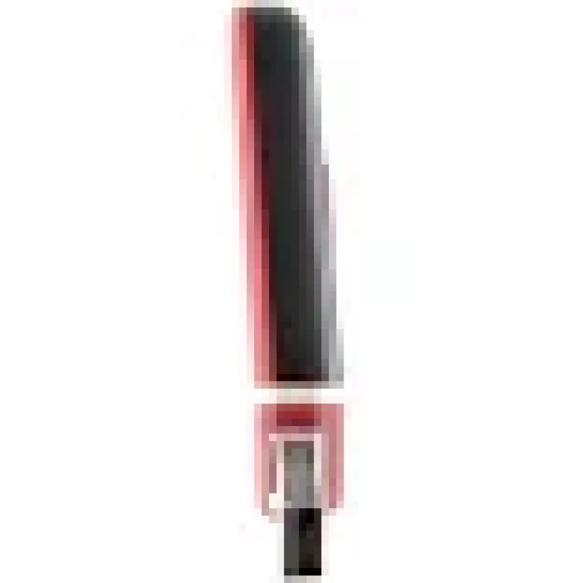 Adata C008 32GB USB2.0 Siyah-Kırmızı USB Bellek AC008-32G-RKD
