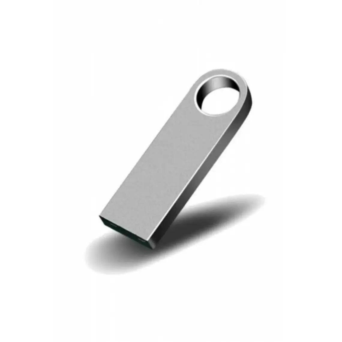 Powerway  64 GB Metal Flash Bellek Metal Tasarım Usb Bellek The Latest Tecnology Chipset Data Traveler