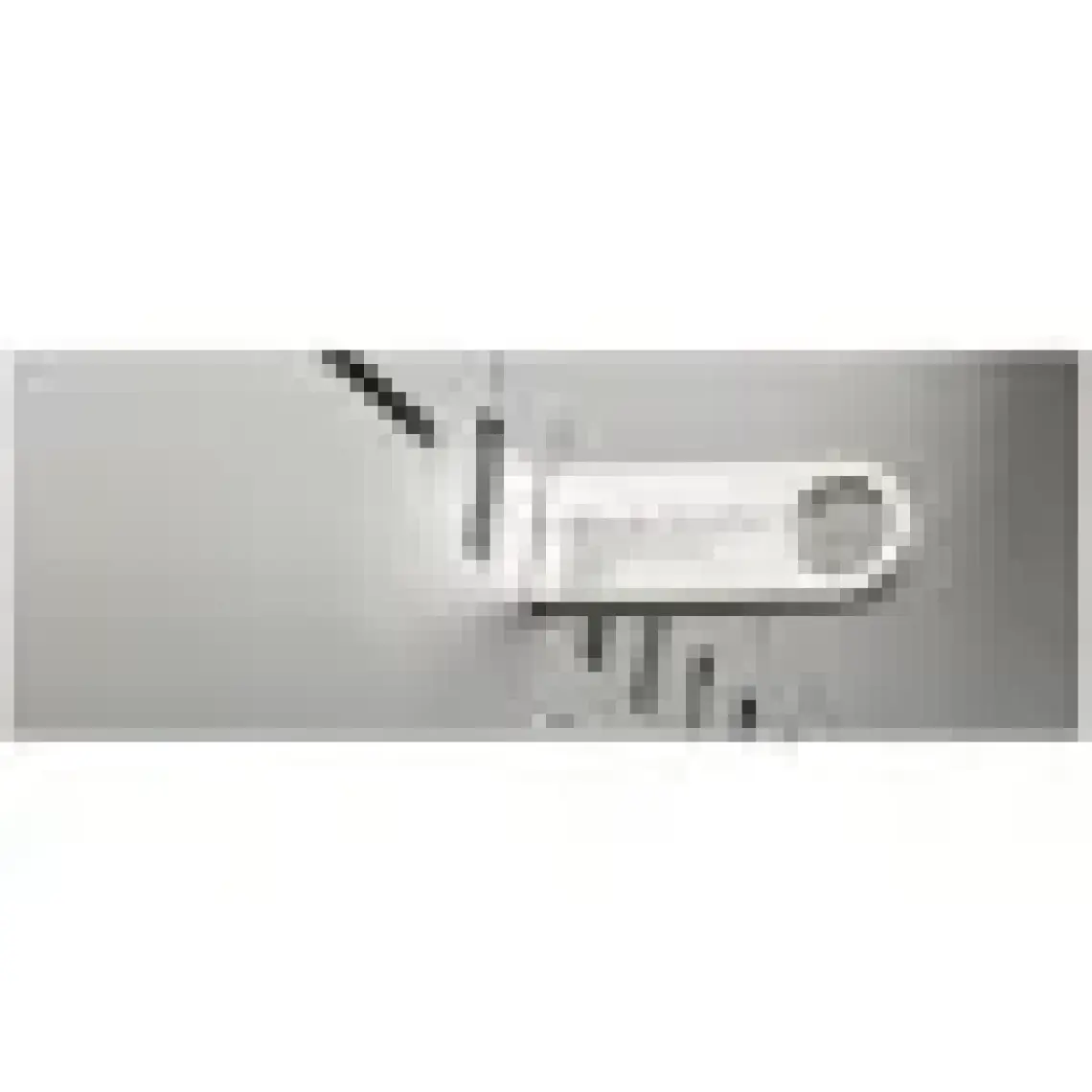 Powerway  64 GB Metal Flash Bellek Metal Tasarım Usb Bellek The Latest Tecnology Chipset Data Traveler