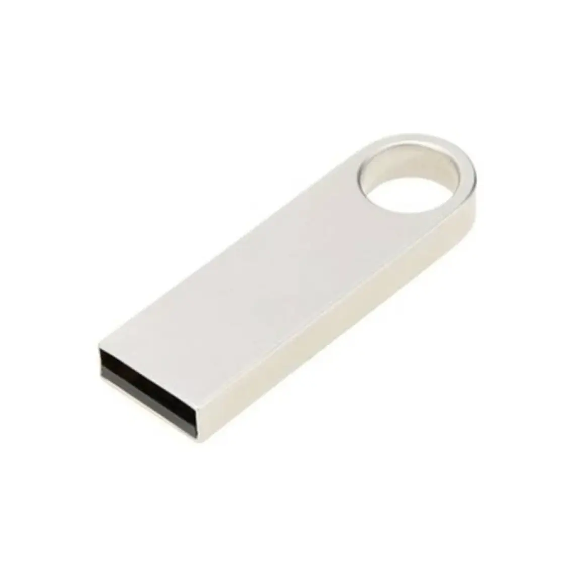 Powerway  64 GB Metal Flash Bellek Metal Tasarım Usb Bellek The Latest Tecnology Chipset Data Traveler