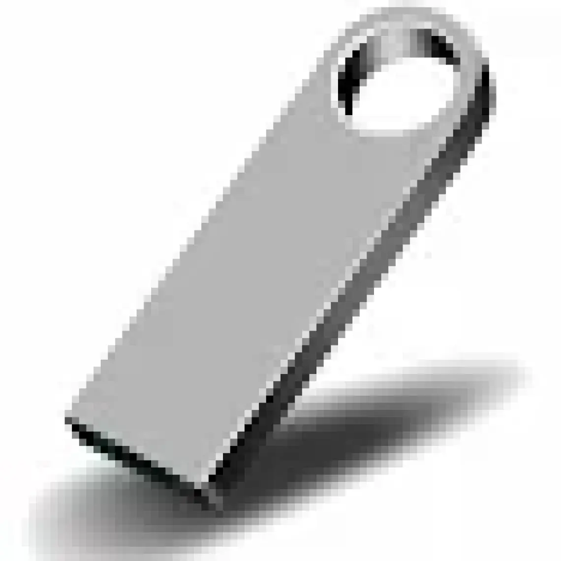 Powerway  64 GB Metal Flash Bellek Metal Tasarım Usb Bellek The Latest Tecnology Chipset Data Traveler
