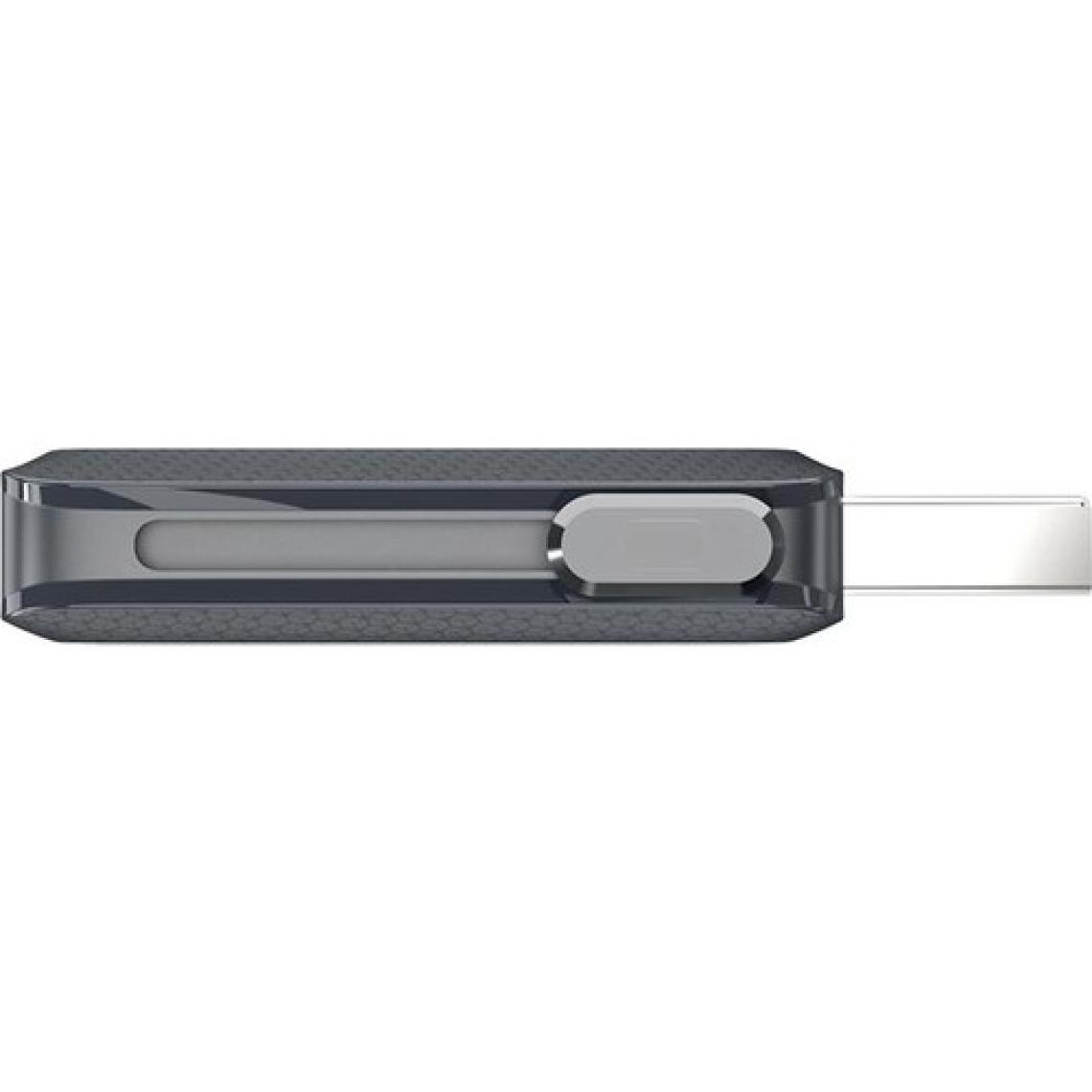 SanDisk Ultra Dual Drive Type-C SDDDC2-032G-G46 32 GB Flash Bellek