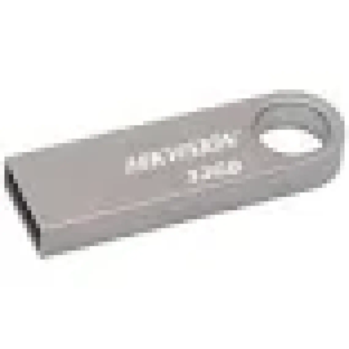 Hikvision 32GB Usb2.0 HS-USB-M200-32G Metal Flash Bellek