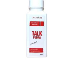 Dermolife Talk Pudra 100 gr