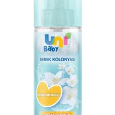 Kolonya Çiçeksi Kokular 150 ml