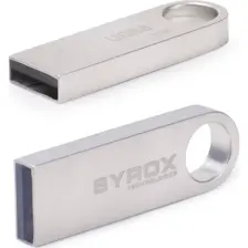 Syrox SYX-USB08 8 GB Flash Bellek