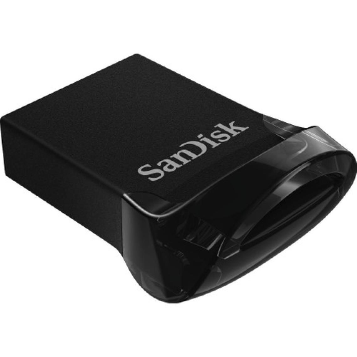SanDisk Ultra Fit SDCZ430-064G-G46 64 GB Flash Bellek