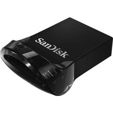 SanDisk Ultra Fit SDCZ430-064G-G46 64 GB Flash Bellek