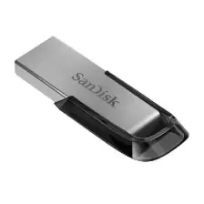 SanDisk Ultra Flair SDCZ73-064G-G46 64 GB Flash Bellek