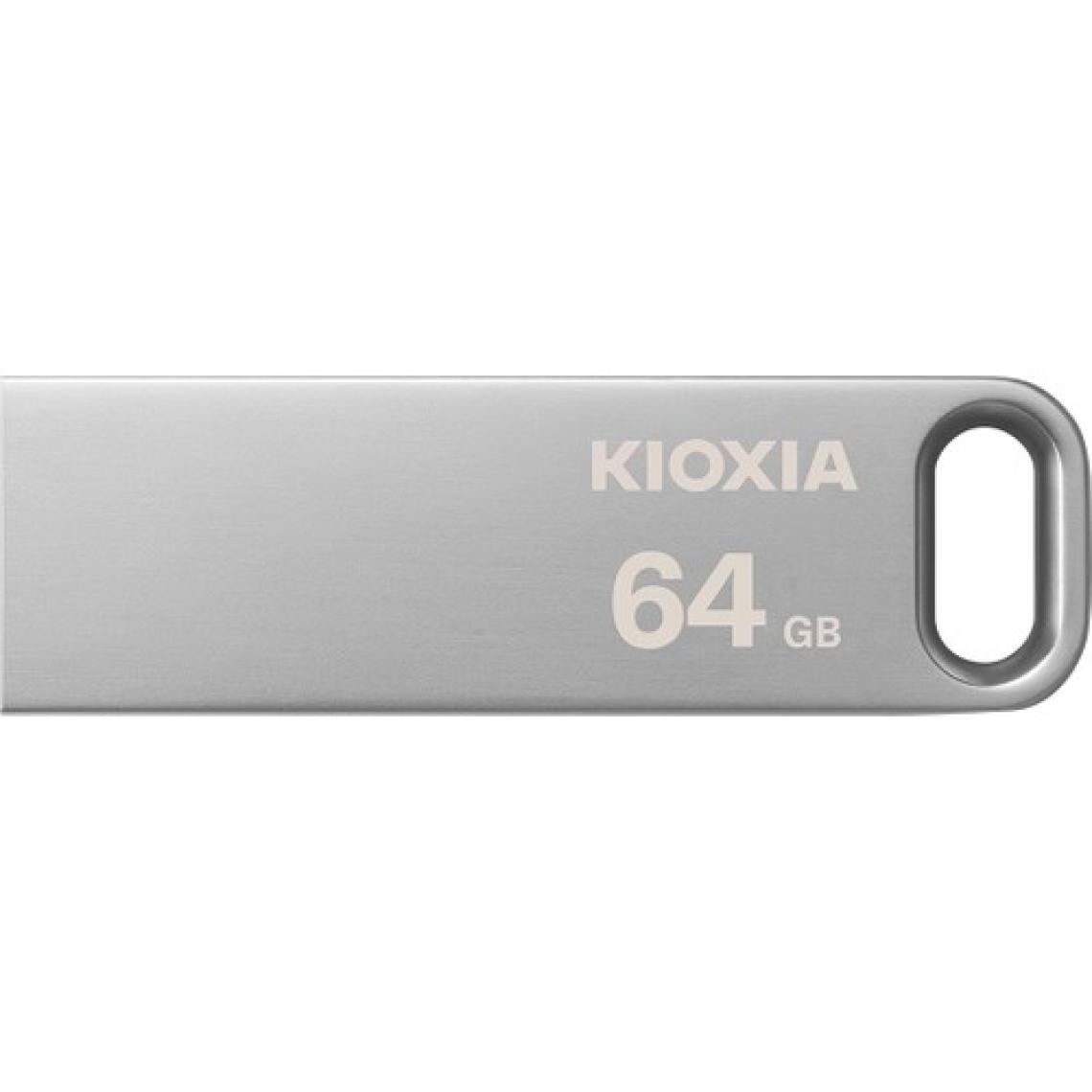 Kioxia U366 LU366S064GG4 64 GB Flash Bellek