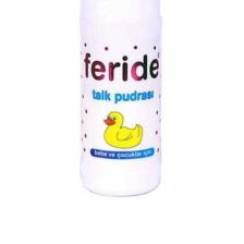 Talk Pudrası