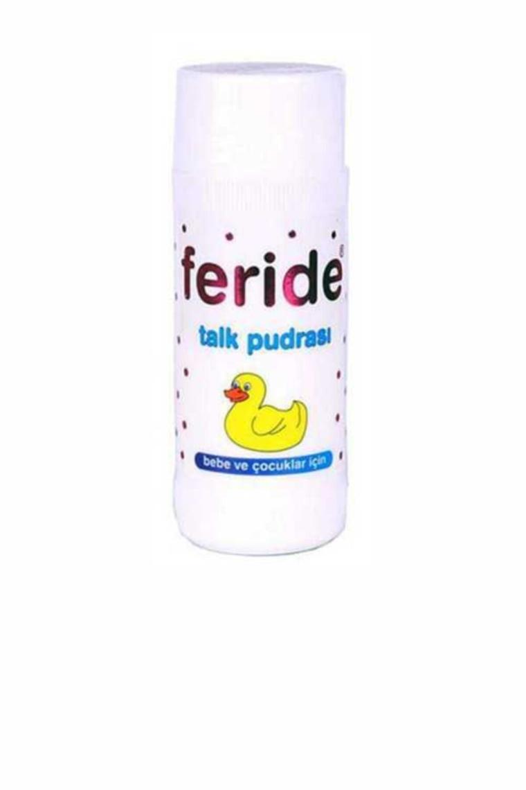 Talk Pudrası