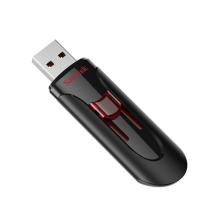 SanDisk Cruzer Glide SDCZ600-032G-G35 32 GB Flash Bellek