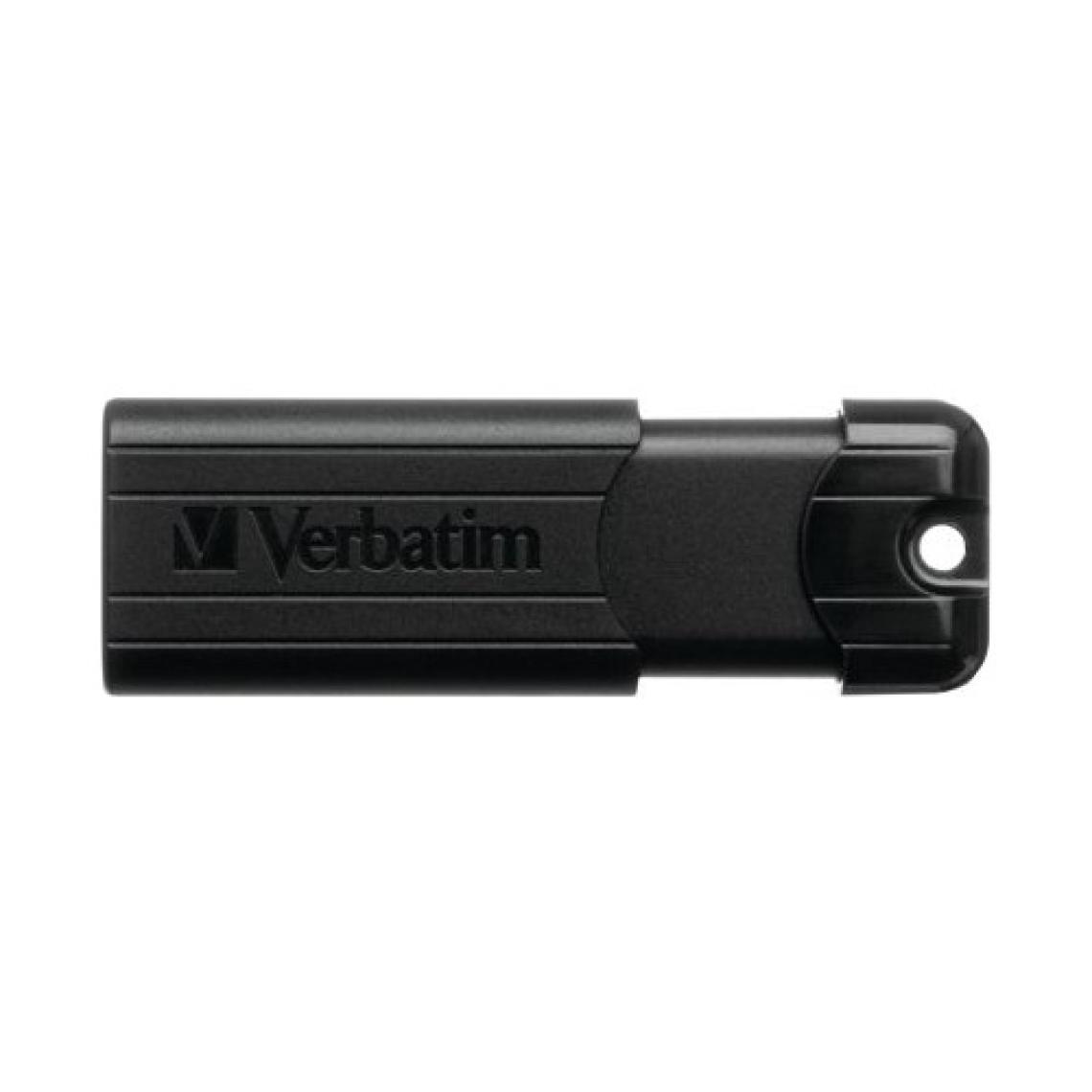 Verbatim 256GB Pinstripe USB 3.2 USB Bellek