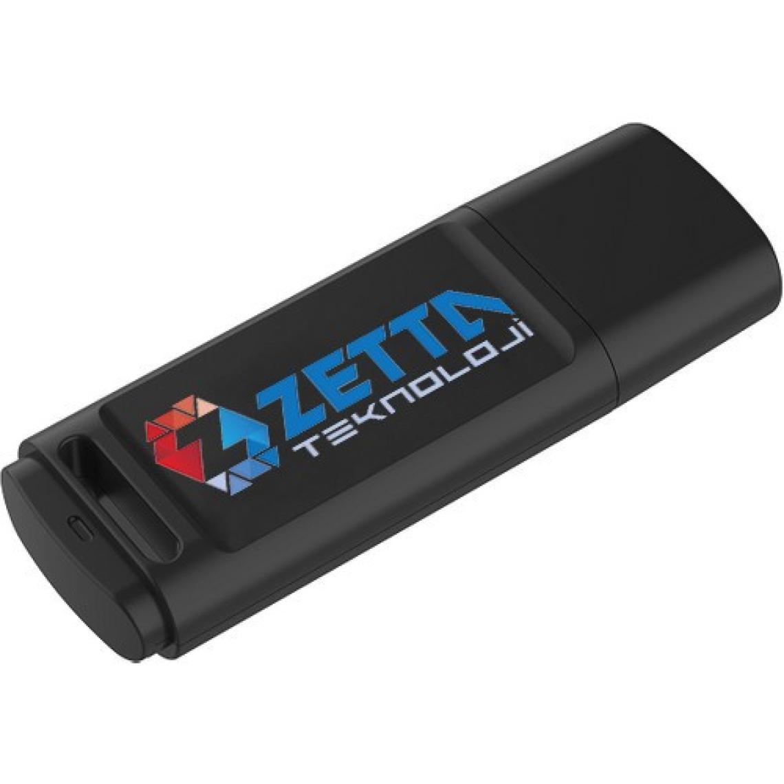 Zetta 128GB USB 3.2 Flash Bellek