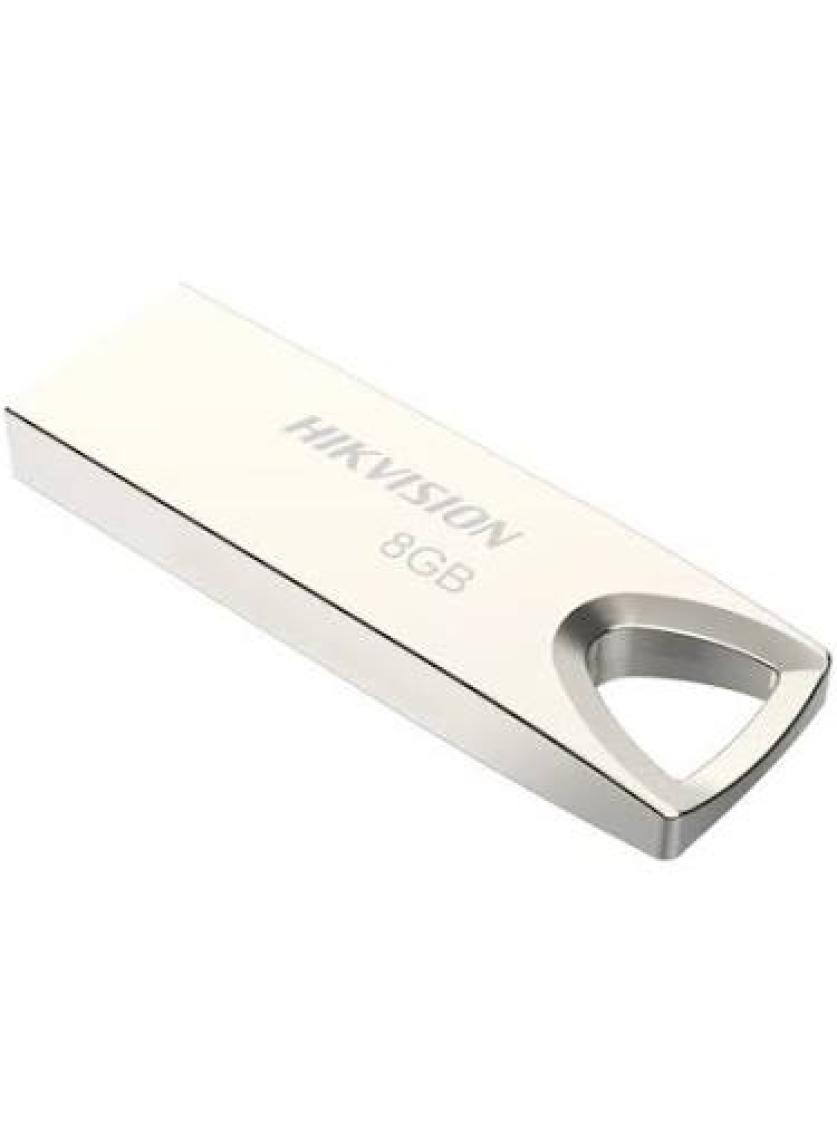 Hikvision 32GB Usb2.0 HS-USB-M200-32G Metal Flash Bellek