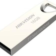 Hikvision 32GB Usb2.0 HS-USB-M200-32G Metal Flash Bellek