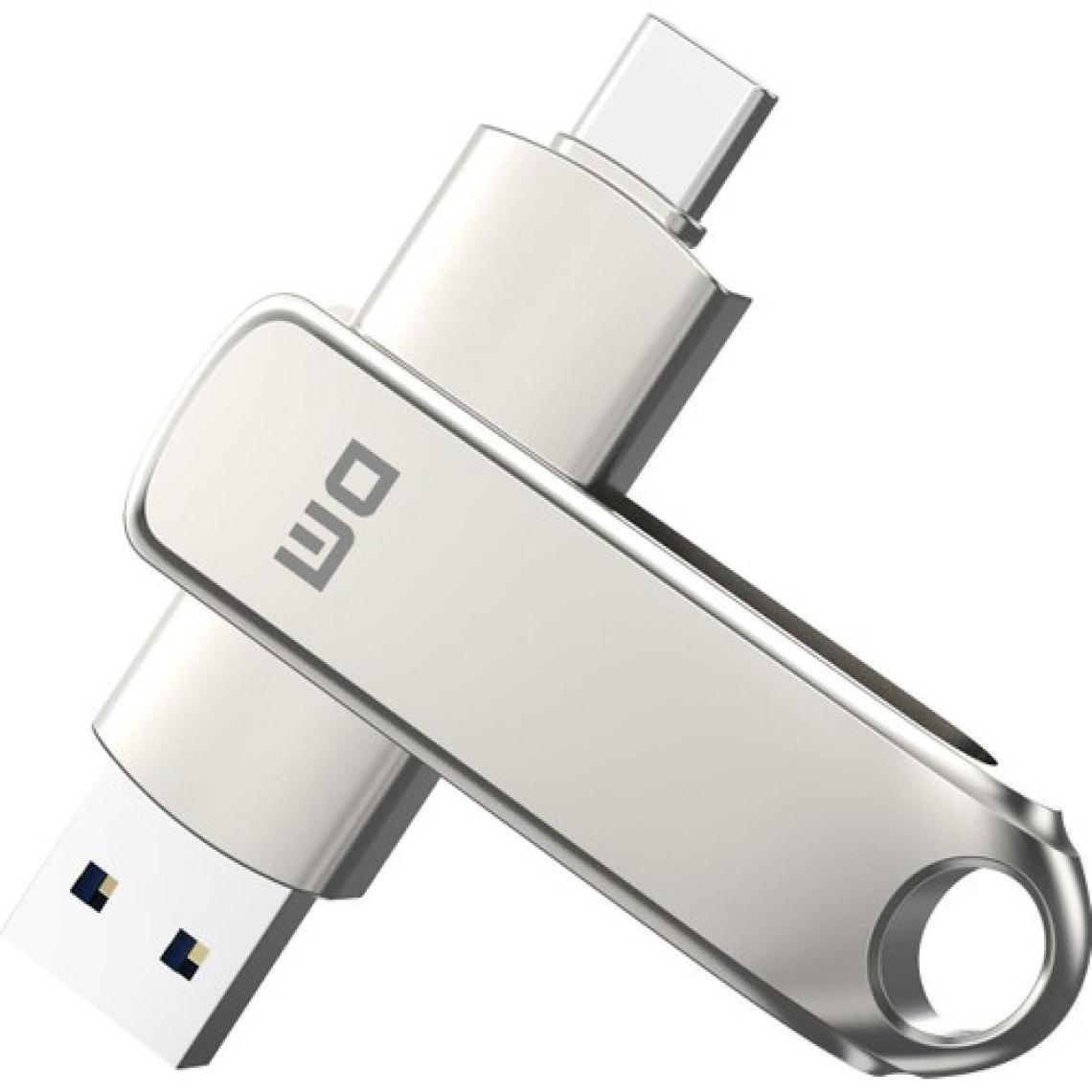 Dm PD189 Metal Type-C USB 3.1 Flash Bellek 64GB
