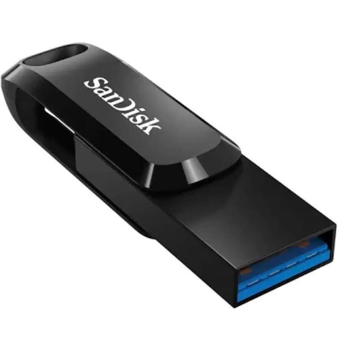 Sandısk Ultra Dual Drive Go Type-C 128GB USB Bellek SDDDC3-128G-G46