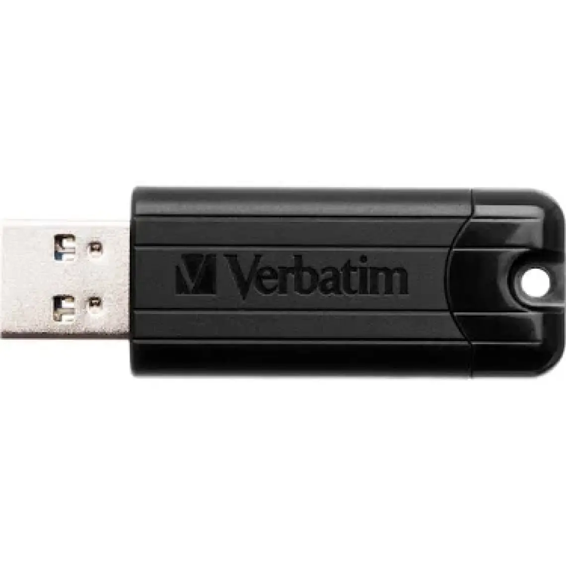Verbatim 128GB Pinstripe USB 3.2 USB Bellek