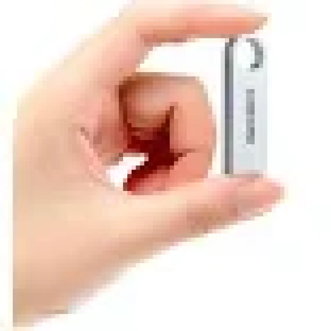 Concord 8GB USB 2.0 Metal Flash Bellek