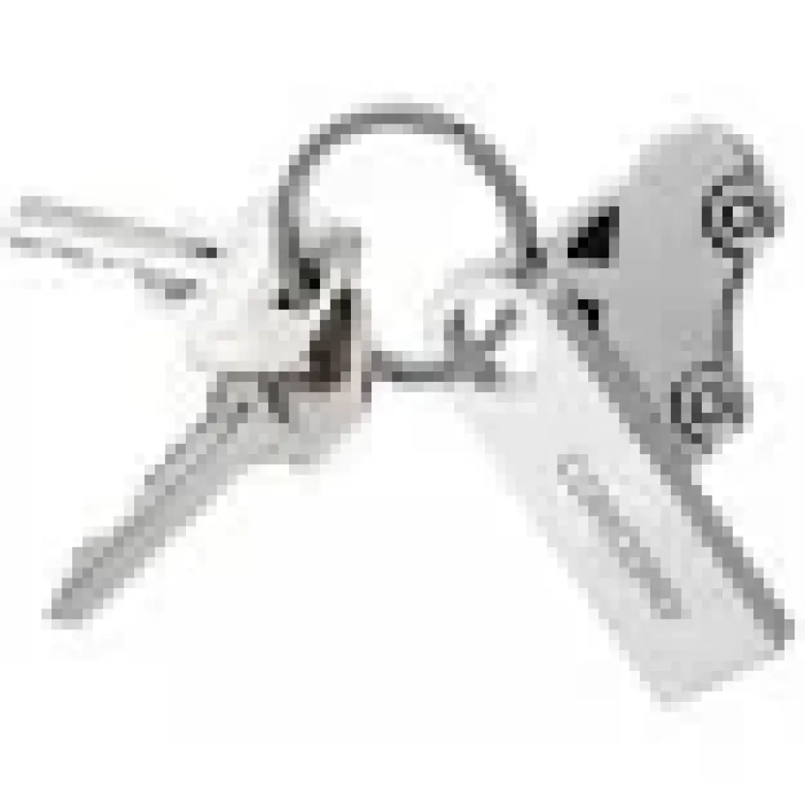 Concord 8GB USB 2.0 Metal Flash Bellek