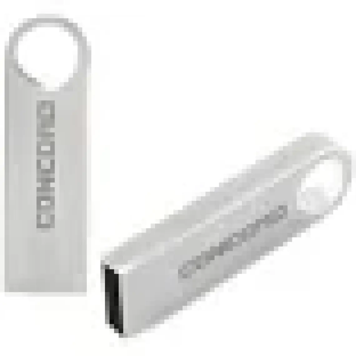 Concord 8GB USB 2.0 Metal Flash Bellek