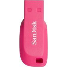 SanDisk Cruzer Blade 16GB Pembe USB Bellek (SDCZ50C-016G-B35GE)