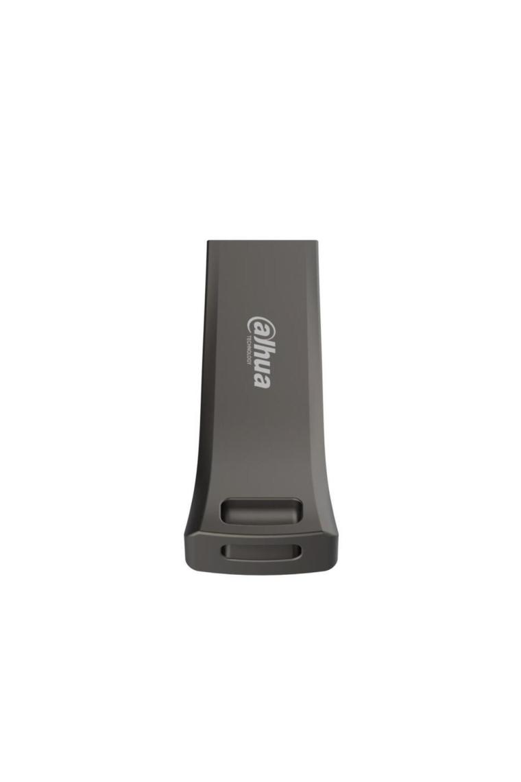 Dahua 32GB Metal USB Bellek U156 Titan Gri