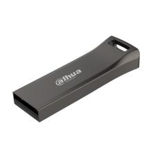 Dahua 32GB Metal USB Bellek U156 Titan Gri