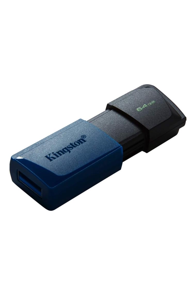 Kingston DataTraveler Exodia DTXM/64 64 GB Flash Bellek