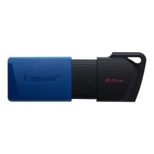 Kingston DataTraveler Exodia DTXM/64 64 GB Flash Bellek