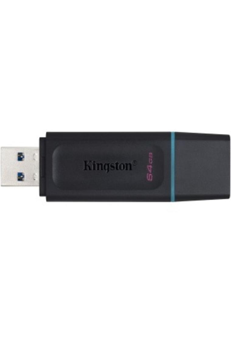 Kingston Exodia USB 3.2 Gen1 DTX/64GB 64 GB Flash Bellek