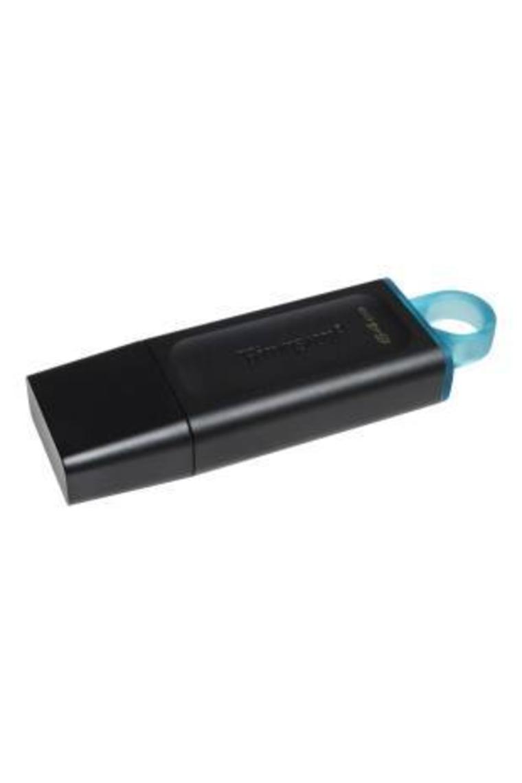 Kingston Exodia USB 3.2 Gen1 DTX/64GB 64 GB Flash Bellek