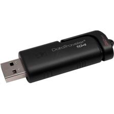 Kingston Dt 104 32 GB USB Bellek (DT104/32GB)