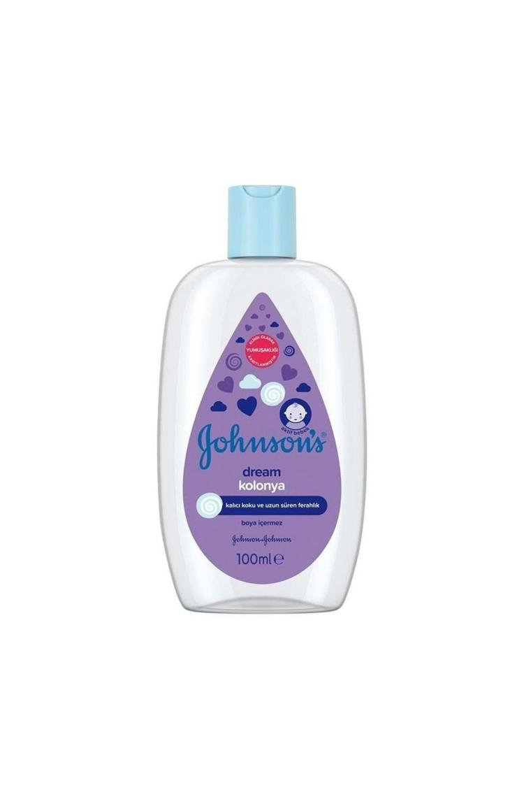 Baby Dream Bebek Kolonyası 100 ml