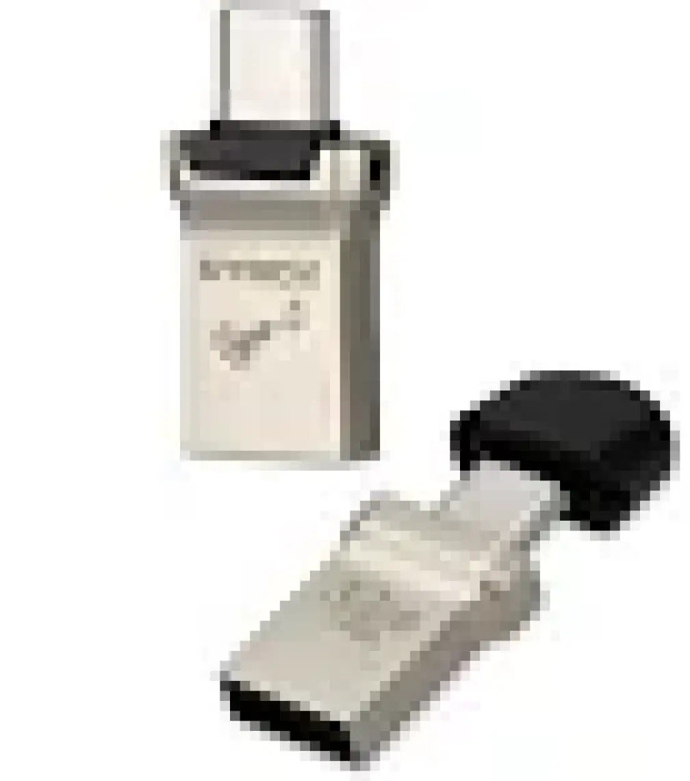 Syrox 32 GB Type-C USB + USB Otg Flash Bellek - SYX - UTC32