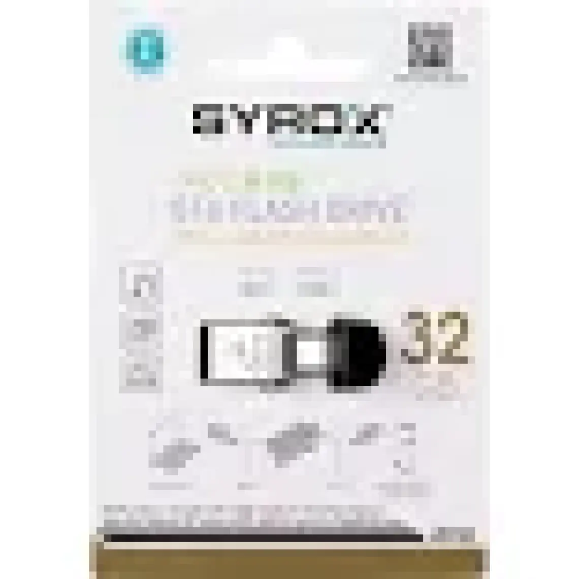 Syrox 32 GB Type-C USB + USB Otg Flash Bellek - SYX - UTC32